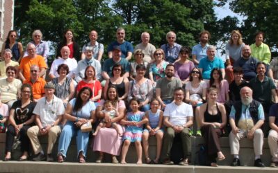 Symposium 2026: merci pour votre participation